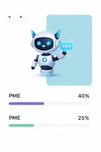 Chatbot IA pour cabinet medical et sante - AI Agency.ma