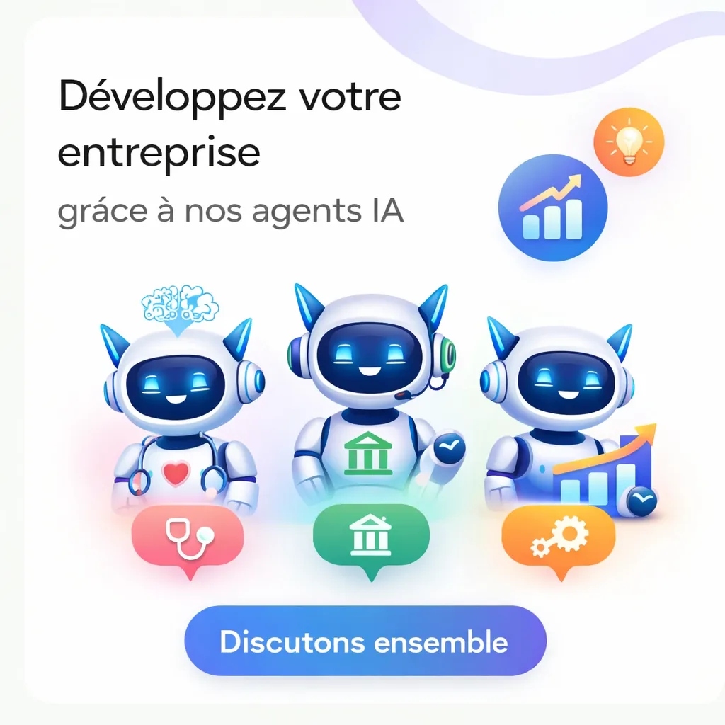 Chatbot WhatsApp Business pour PME marocaines - AI Agency.ma